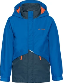 Vaude Escape Light III Funktionsjacke baltic sea (Junior)