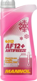 Mannol AF12+ -40°C 1l