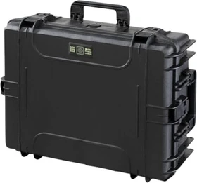 Showgear Vaultis Trolley Case 540