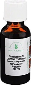 Spinnrad Lavendel traditionell Duftöl, 30ml