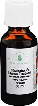 Spinnrad Lavendel traditionell Duftöl, 30ml