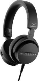 beyerdynamic DJ 300 PRO X