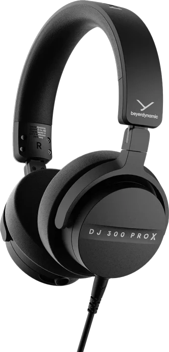 beyerdynamic DJ 300 PRO X