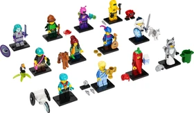 LEGO Minifigures - Serie 22
