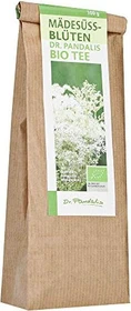 Dr. Pandalis Mädesüssblüten Tee, 100g