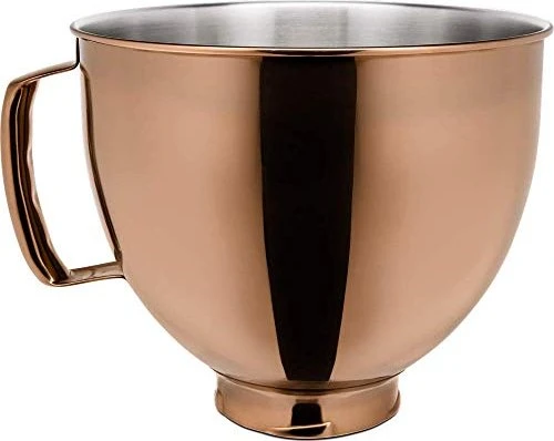 KitchenAid 5KSM5SSBRC Image