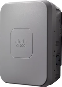 Cisco Aironet 1562i, Outdoor, B regulatory domain (AIR-AP1562I-B-K9)