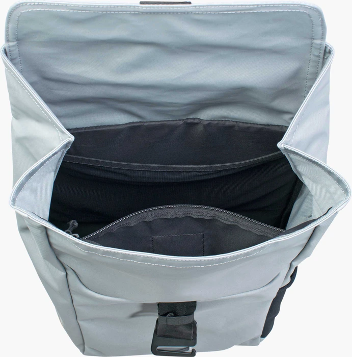 Evoc Duffle Backpack 16 stone
