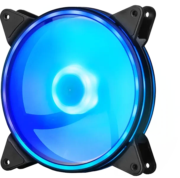 Chieftec ZF-1425RGB, 140mm