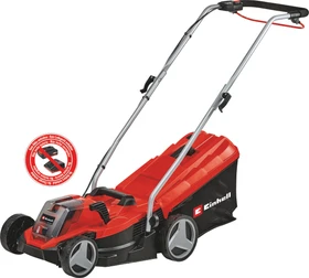 Einhell Expert GE-CM 18/33 Li Akku-Rasenmäher solo