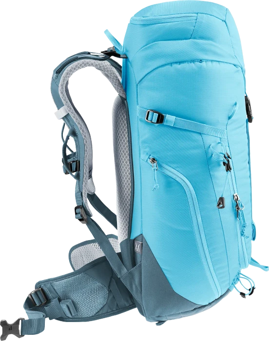 Deuter Trail 22 SL lagoon/atlantic (Damen)