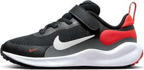 Nike Revolution 7 dark obsidian/bright crimson/black/white (Junior)