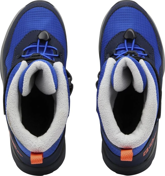 Jack Wolfskin Polar Bear B Texapore High VC K crisp cobalt (Junior)