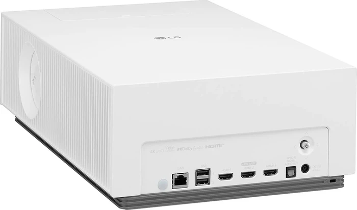 LG CineBeam-Laserprojektor