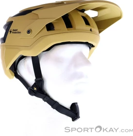 Sweet Protection Bushwhacker 2Vi MIPS Helm dusk