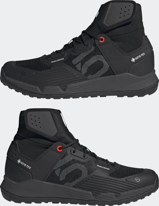 Five Ten Trailcross Gore-Tex core black/grey three/dgh solid grey