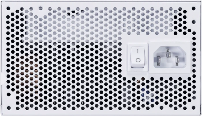 Lian Li EDGE Platinum 1000 weiß 1000W, ATX 3.1