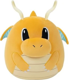 Jazwares Squishmallows Pokémon Dragoran 25cm