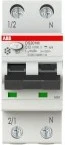ABB DS201MA-C13/0.03AP-R