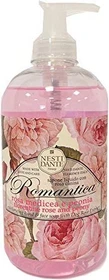 Nesti Dante Romantica Florentine Rose and Peony Flüssigseife, 500ml
