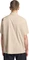 Jack Wolfskin Norbo Hemd kurzarm check oyster (Herren) Vorschaubild