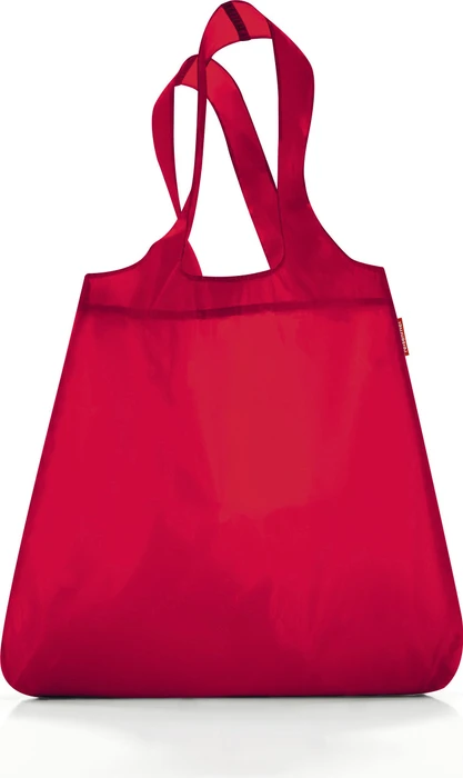 Reisenthel mini maxi Shopper rot