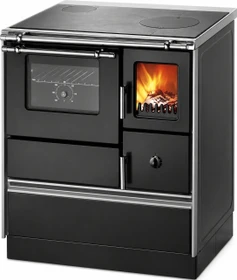 Wamsler Westminster K176 F/A 70 schwarz