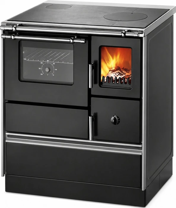 Wamsler Westminster K176 F/A 70 schwarz