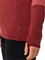 Vaude Monviso Grid Fleece Funktionsjacke brick (Damen) Vorschaubild