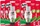 Pritt Original Klebestift, 43g (4x 43g) (PK8MP)