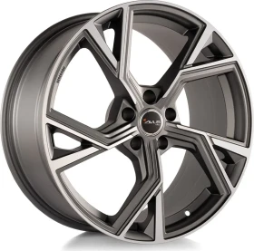 Avus Racing AF20 9.0x20 5/112 ET25 (verschiedene Farben)