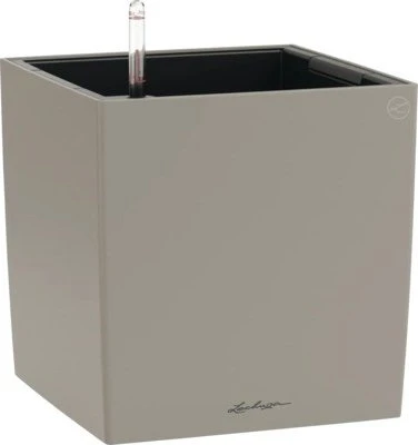 Lechuza Cube Color 40 sandbraun