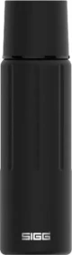 Sigg Gemstone IBT Isolierflasche 500ml obsidian