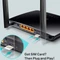 TP-Link TL-MR6400 Vorschaubild