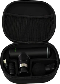 Tunturi MG30 Massage Gun Mini Vibrationsmassagegerät