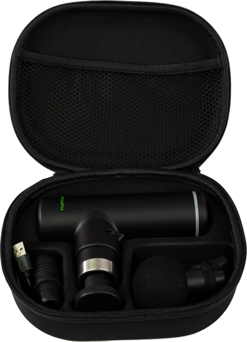 Tunturi MG30 Massage Gun Mini Vibrationsmassagegerät