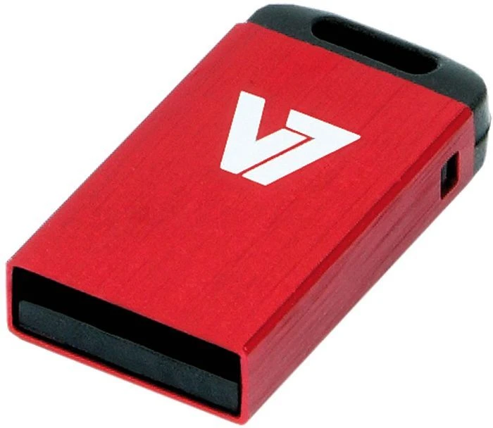 V7 Nano USB-Stick, USB 2.0