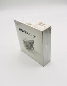 HoverAir X1 weiß