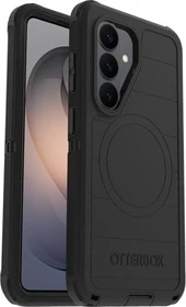 Otterbox Defender Pro für Samsung Galaxy S26 schwarz