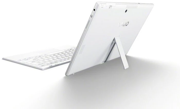 Sony Vaio Tap 11 SVT-1121A4E/W, weiß