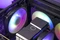 Cooler Master Mobius 120P ARGB, LED-Steuerung, 120mm, 3er-Pack Vorschaubild