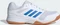 adidas Speedcourt Indoor cloud white/ray blue/lucid aquamarine Vorschaubild
