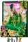 LEGO Wicked - Emerald City Wandkunst Vorschaubild