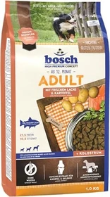 bosch HPC Adult Fisch und Kartoffel, 3kg