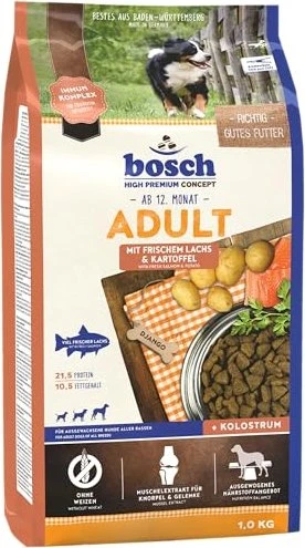 bosch HPC Adult Fisch und Kartoffel, 3kg