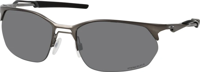 Oakley Wire Tap 2.0 matte gunmetal/prizm black