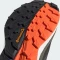 adidas Terrex Free Hiker 2.0 GTX carbon/grey six/core black (Herren) Vorschaubild