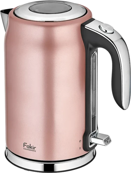 Fakir Adell Wasserkocher 1.7L