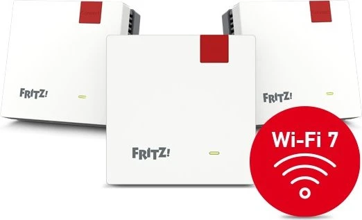 FRITZ! FRITZ!Mesh Set 1700, 3er-Pack