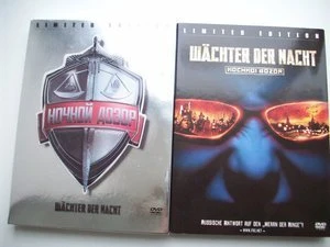 Wächter der Nacht - Nochnoi Dozor (Special Editions) (DVD)